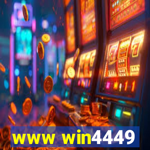 www win4449